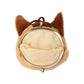 Ghibli My Neighbour Totoro - Cat Bus Carrying Pouch