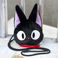 Ghibli Kiki’s Delivery Service - Jiji Carrying Pouch