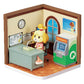 Animal Crossing Happy Room
