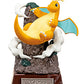 [Re-Ment] Pokémon POCKET STATUE Dragon Type