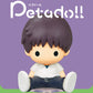 [Re-Ment] Evangelion - Petadoll