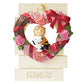 SNOOPY Wreath Collection
