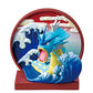 [Re-Ment] Pokémon Japanese Window