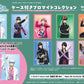 3-Z Class Ginpachi-sensei Bromide Collection with Case