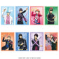 3-Z Class Ginpachi-sensei Bromide Collection with Case