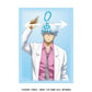 3-Z Class Ginpachi-sensei Bromide Collection with Case