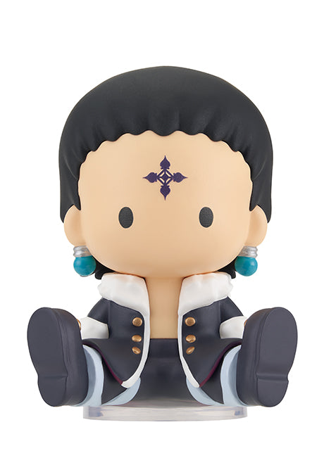 petadoll HUNTER x HUNTER (Phantom Troupe) – AVO Blind Box