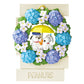 SNOOPY Wreath Collection