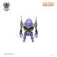 Choipla Series No. 025 Evangelion: EVA Unit-01 Model Kit