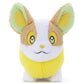 Yamper I Choose You Pokemon: Get! Plush Size-S