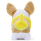 Yamper I Choose You Pokemon: Get! Plush Size-S