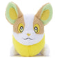 Yamper I Choose You Pokemon: Get! Plush Size-S