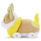 Yamper I Choose You Pokemon: Get! Plush Size-S