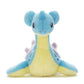 Lapras I Choose You Pokemon: Get! Plush