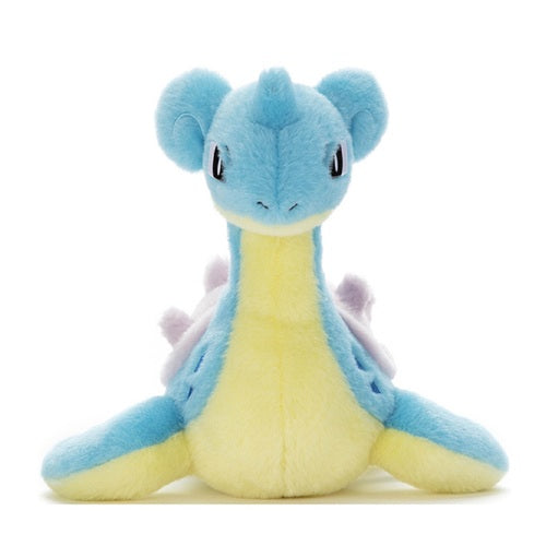 Lapras I Choose You Pokemon: Get! Plush