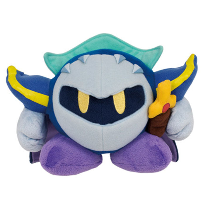 San-ei Kirby Plush Doll Metanight (S) KP03