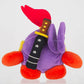Kirby's Dream Land All Star Collection Plush KP49: Bio Spark (S Size)