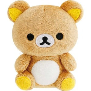 Rilakkuma Tenori-plushie Rilakkuma