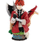 Frieren: Beyond Journey's End Petitrama PVC Mini Statue Their Journey 8 cm