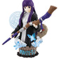 Frieren: Beyond Journey's End Petitrama PVC Mini Statue Their Journey 8 cm