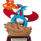 [Re-Ment] Pokémon POCKET STATUE Dragon Type