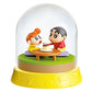 Crayon Shin-chan Terrarium Every day is fun!