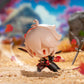 Genshin Impact: Battle Scene Trading Figure - Inazuma Edition