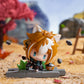 Genshin Impact: Battle Scene Trading Figure - Inazuma Edition