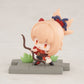 Genshin Impact: Battle Scene Trading Figure - Inazuma Edition