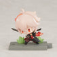 Genshin Impact: Battle Scene Trading Figure - Inazuma Edition