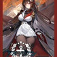 Bushiroad Trading Card Collection Clear Azur Lane Vol. 4