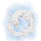 Natsume's Book of Friends Official Visual Book -Remnants of Time- (Book)