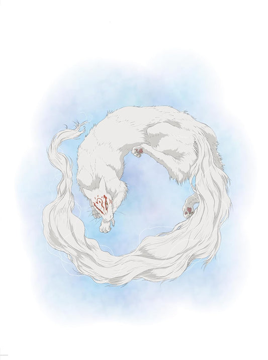 Natsume's Book of Friends Official Visual Book -Remnants of Time- (Book)
