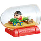 Crayon Shin-chan Terrarium Every day is fun!