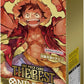 【PRB-01】- ONE PIECE CARD THE BEST (Japanese) Packs