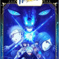 Weiss Schwarz Blau Booster Pack Blue Exorcist Series Shimane Illuminati Saga / Beyond the Snow Saga / The Blue Night Saga