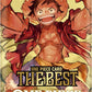 【PRB-01】- ONE PIECE CARD THE BEST (Japanese) Packs