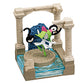 Pokemon: Old Castle Ruins Diorama Collection Figures (REMENT)