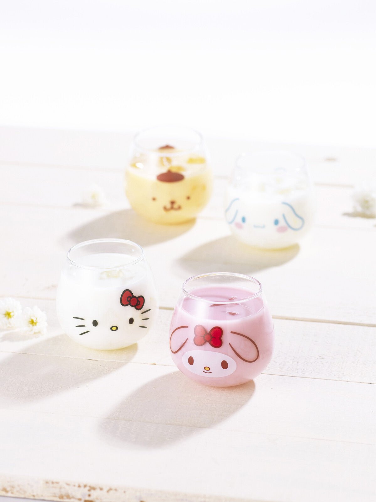 Sanrio Wobble Glasses