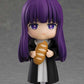 Frieren: Beyond Journey's End Nendoroid Action Figure Fern 10 cm