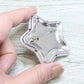Little Twin Stars Star Can Badge 3 Set Starry Sky Retro