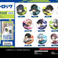 Blue Lock Can Badges Vol.2