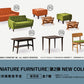 Karimoku 60 Miniature Furniture Vol. 2 -New Color Ver.- Box