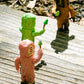 Kenelephant Bigwoot Figure Collection by Staaan
