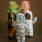 Kenelephant Bigwoot Figure Collection by Staaan