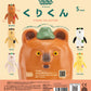 Kenelephant Kurikun Figure Collection – Miniature Vinyl Toy Art by Staaan