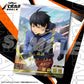 Haikyu!! Vobaca!! BREAK Booster Pack (HV-P01) - Decisive Battle at the Garbage Dump – ハイキュー!! バボカ!! BREAK ブースターパック ゴミ捨て場の決戦