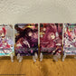 Build Divide -Bright- Booster Pack Puella Magi Madoka Magica Magia Exedra