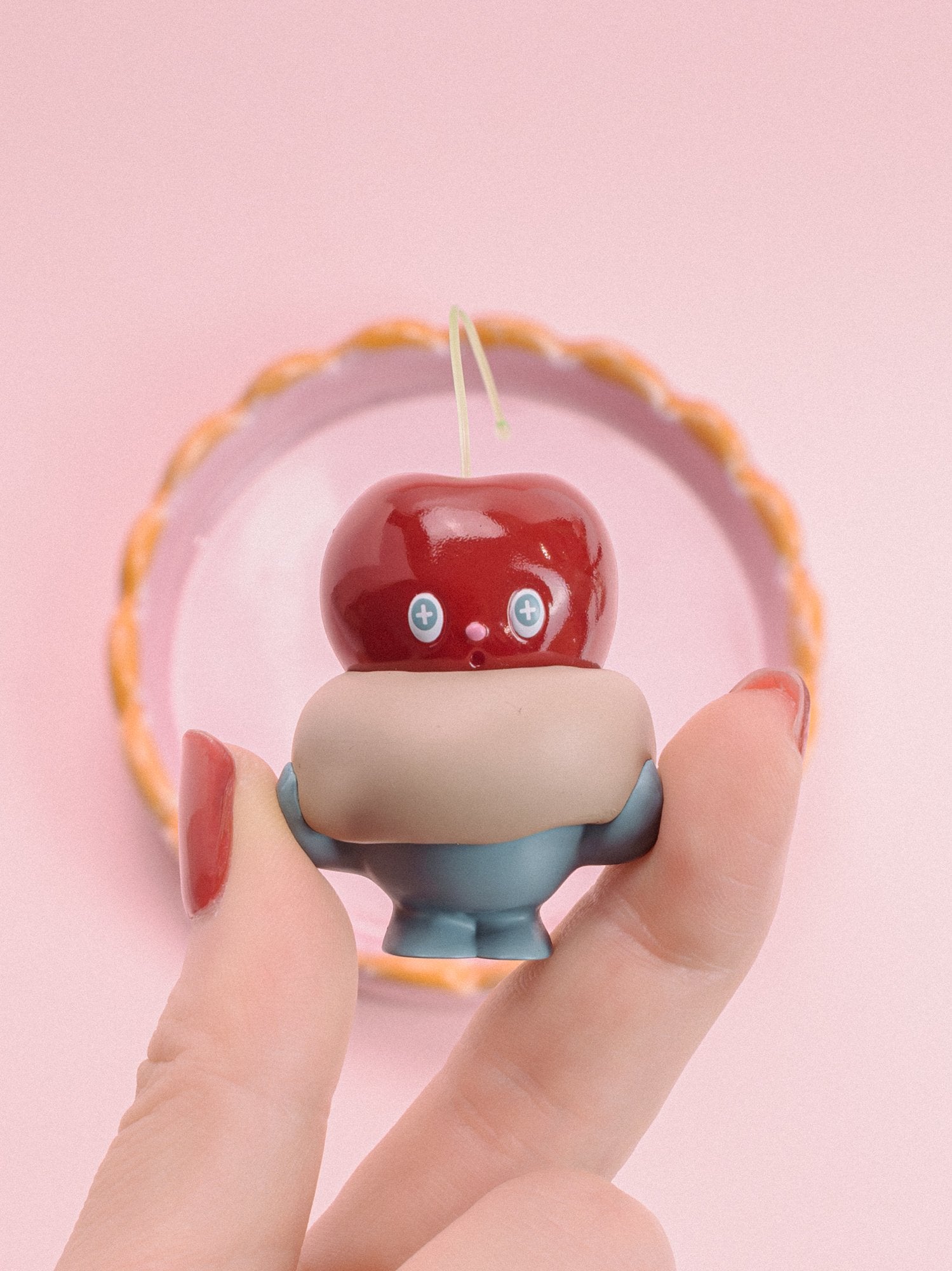 boiboi Sweets Figure Collection Box