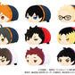 Mochimochi Mascot Mini Haikyu!! Vol. 1